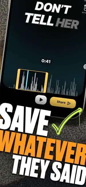 Reclip: Clip Your Friends screenshot 2