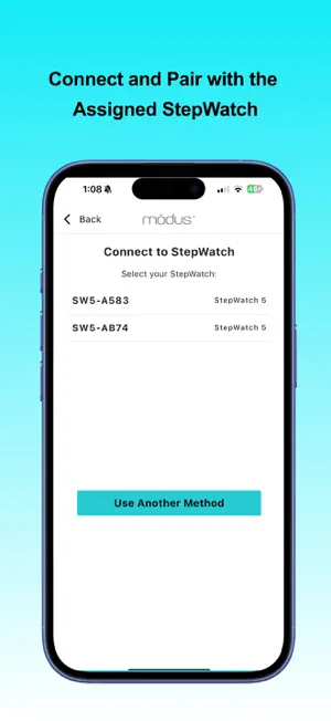 CR Companion by Modus Health screenshot 4