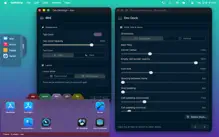 SwiftStrip - App Launcher iPhone image 4