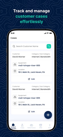 Zito Business screenshot