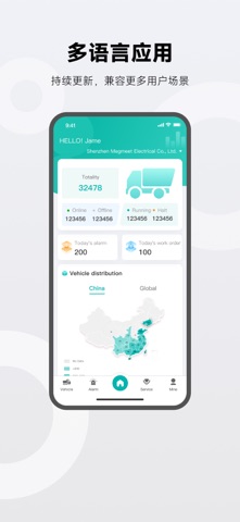 应用截图 6