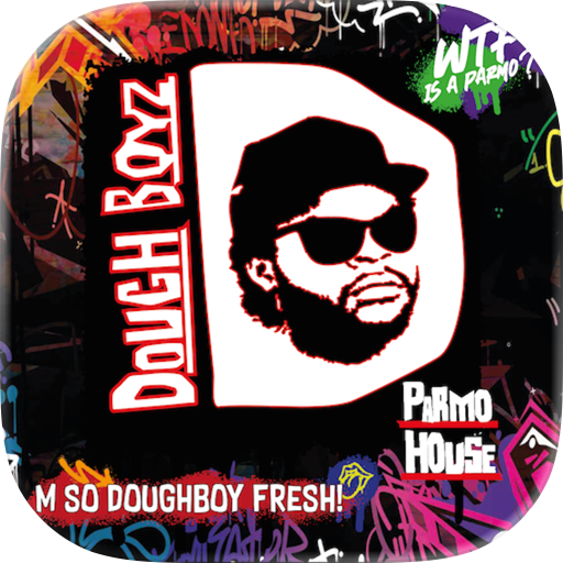 Doughboyz Parmo House