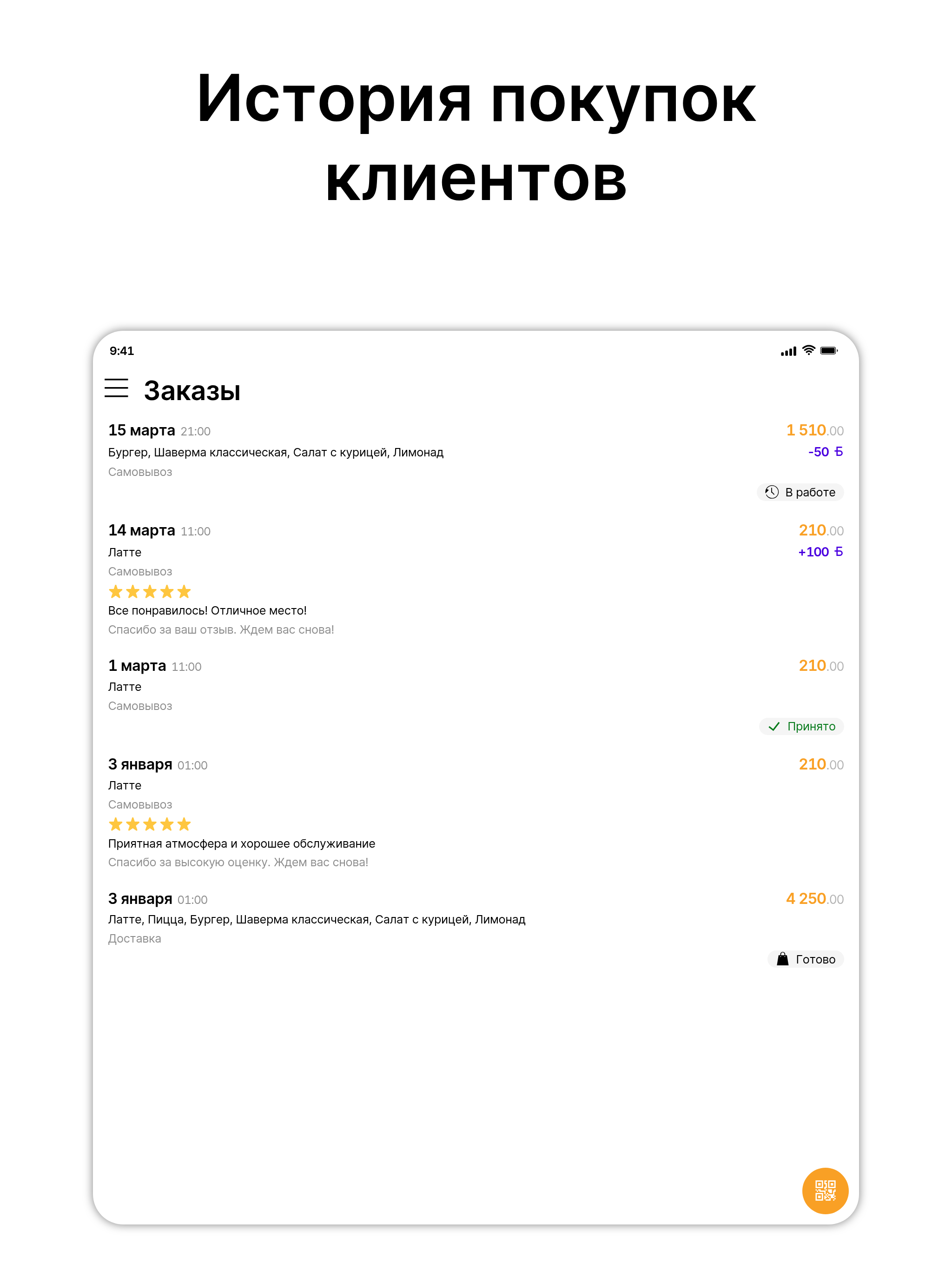 Ямми мания screenshot 7