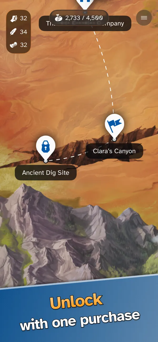 Screenshot #2 pour Land of Livia