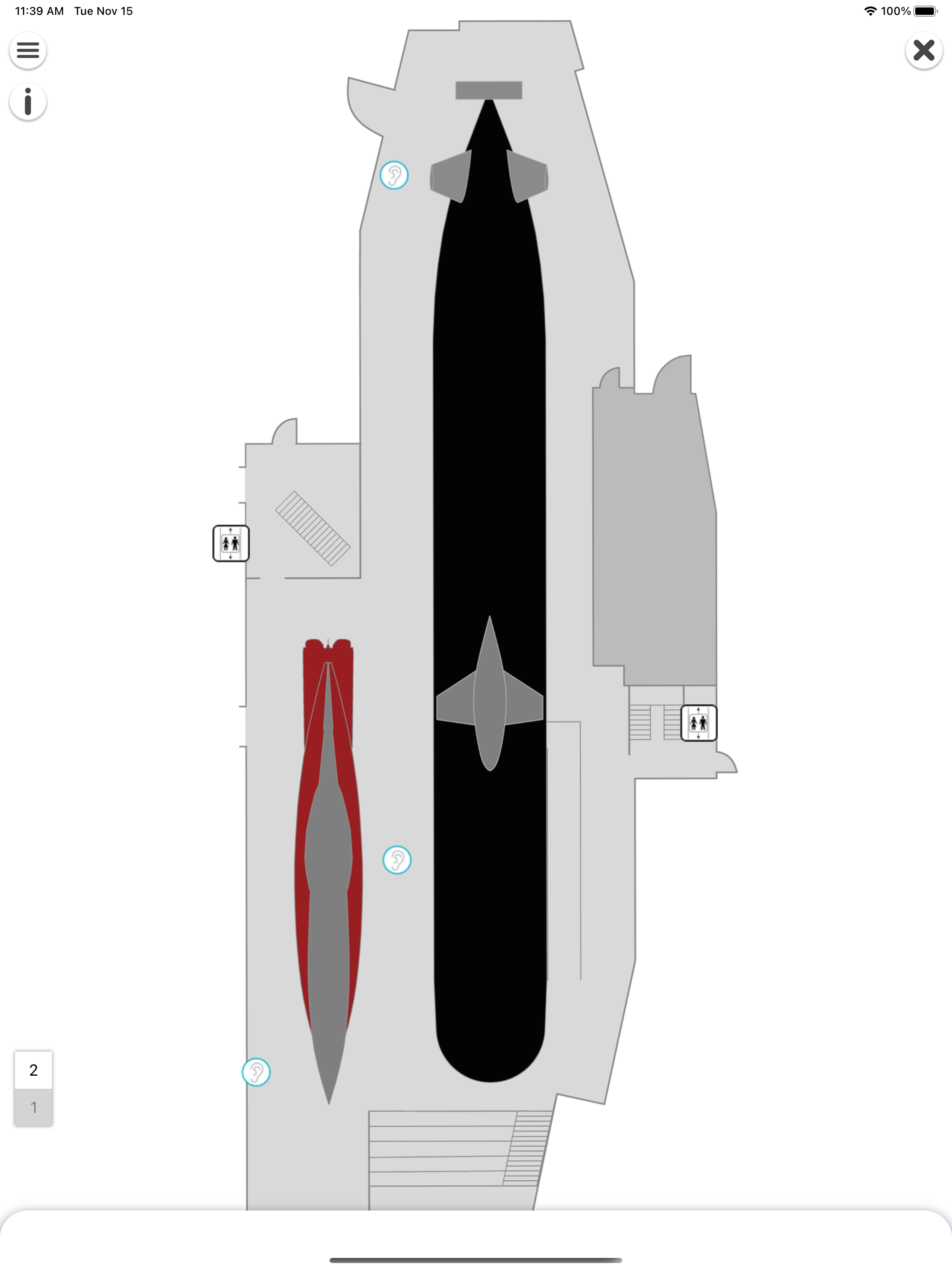 Marinmuseum