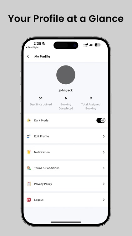 PickFlash Services man