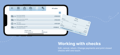 Kavapp Seller Screenshot 6 of 7