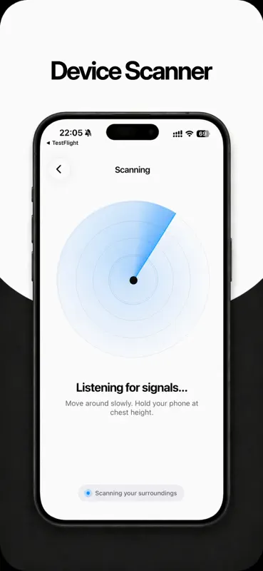 Find My Device₊ screenshot 6 of 7