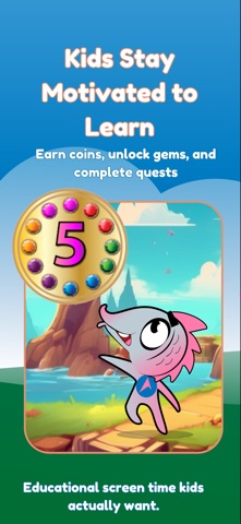 Upgradors: Math & Reading Screenshot 4 of 10
