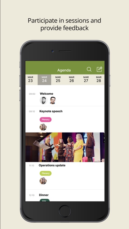 attend!t screenshot-3