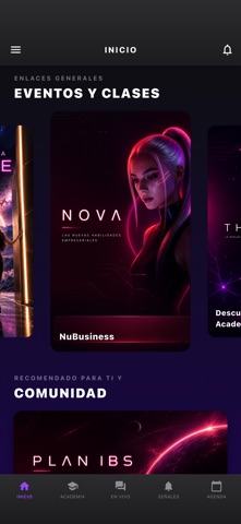 NuCore Screenshot 1 of 5