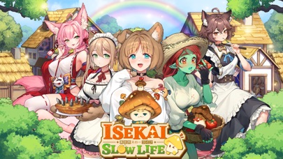 Isekai:Slow Life Screenshot