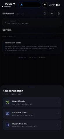 Ghostlane Screenshot 2 of 7