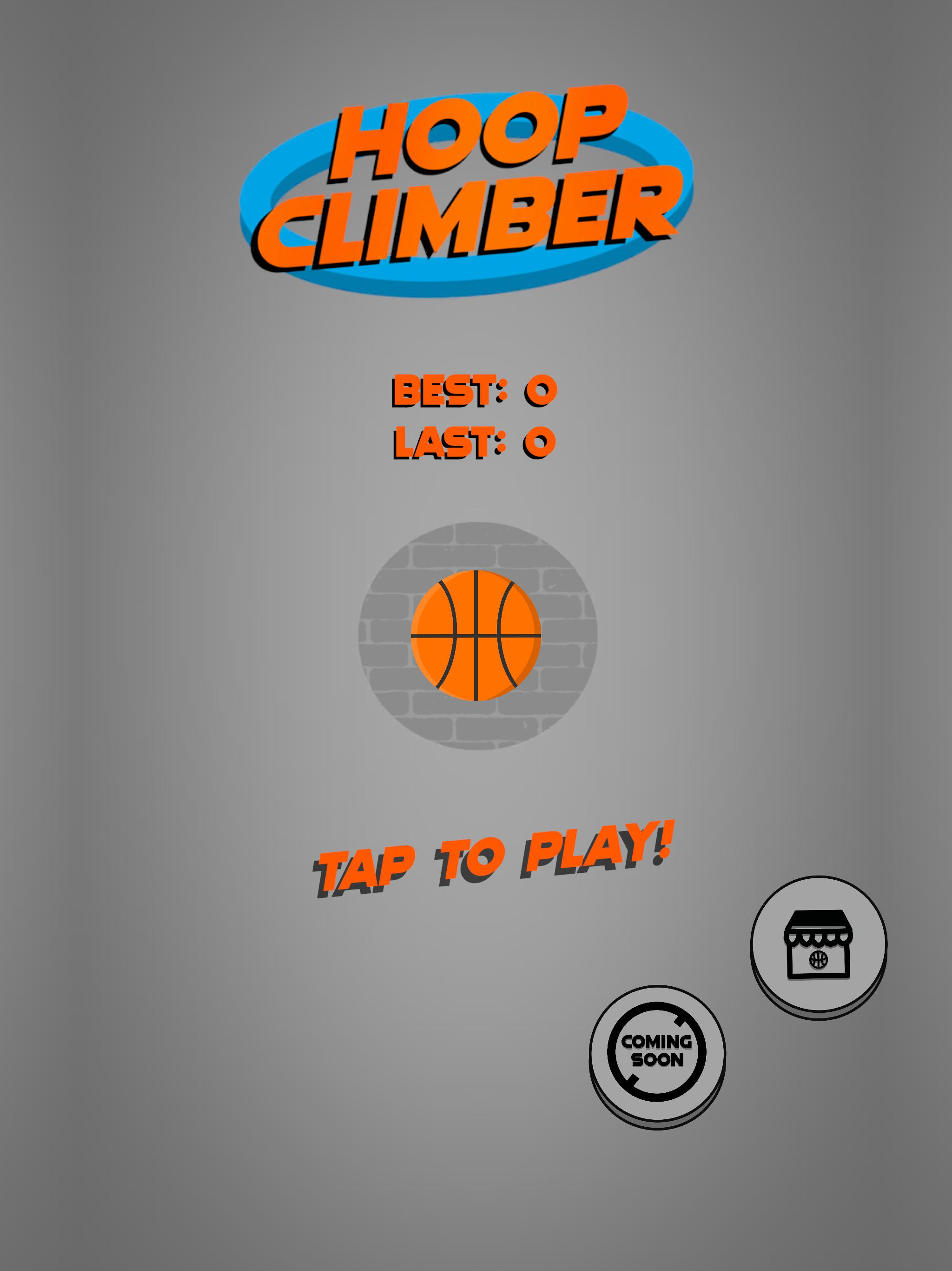 Hoop Climber screenshot 11