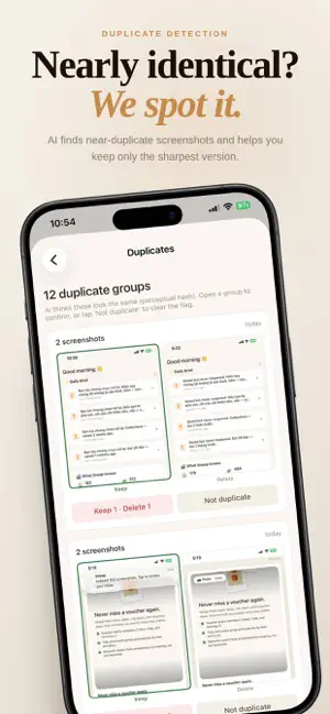 Snaap: Screenshot to Text screenshot 4