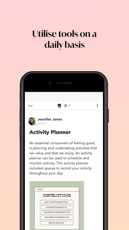 Happence Wellbeing screenshot-3