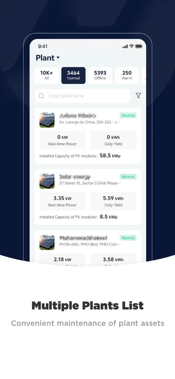 #4. hopeCloud (iOS) โดย: Shenzhen Hopewind Electric Co., Ltd