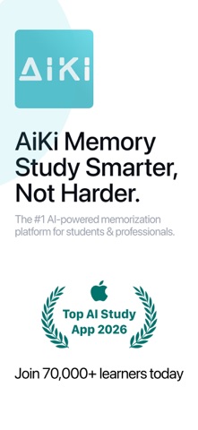 AiKi Memory Screenshot 1 of 6