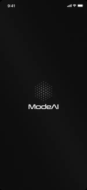 ModeAI screenshot 1