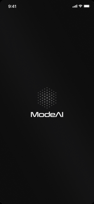 ModeAI Screenshot 1 of 6