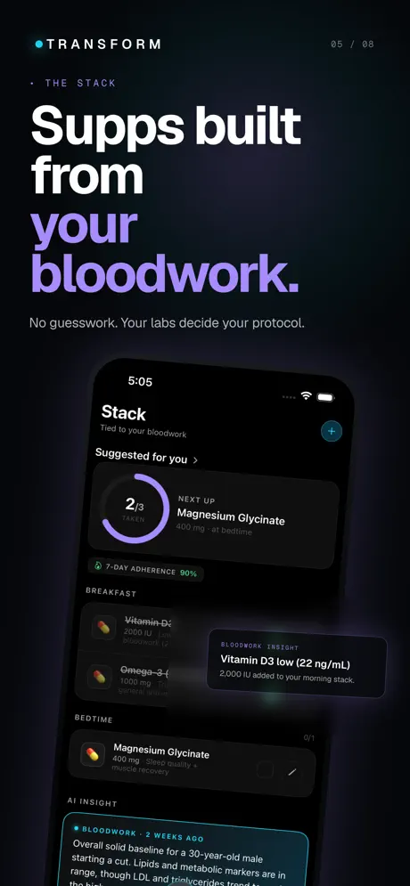 Fit Angle AI screenshot 5