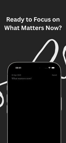 Momento – Mindful Note-Taking screenshot