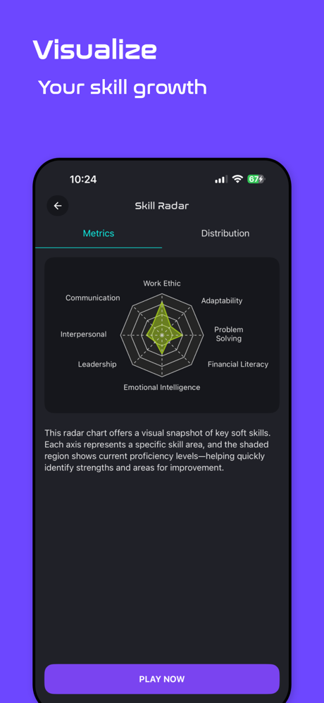 NAVI AI: Chat, Learn, Play screenshot 9