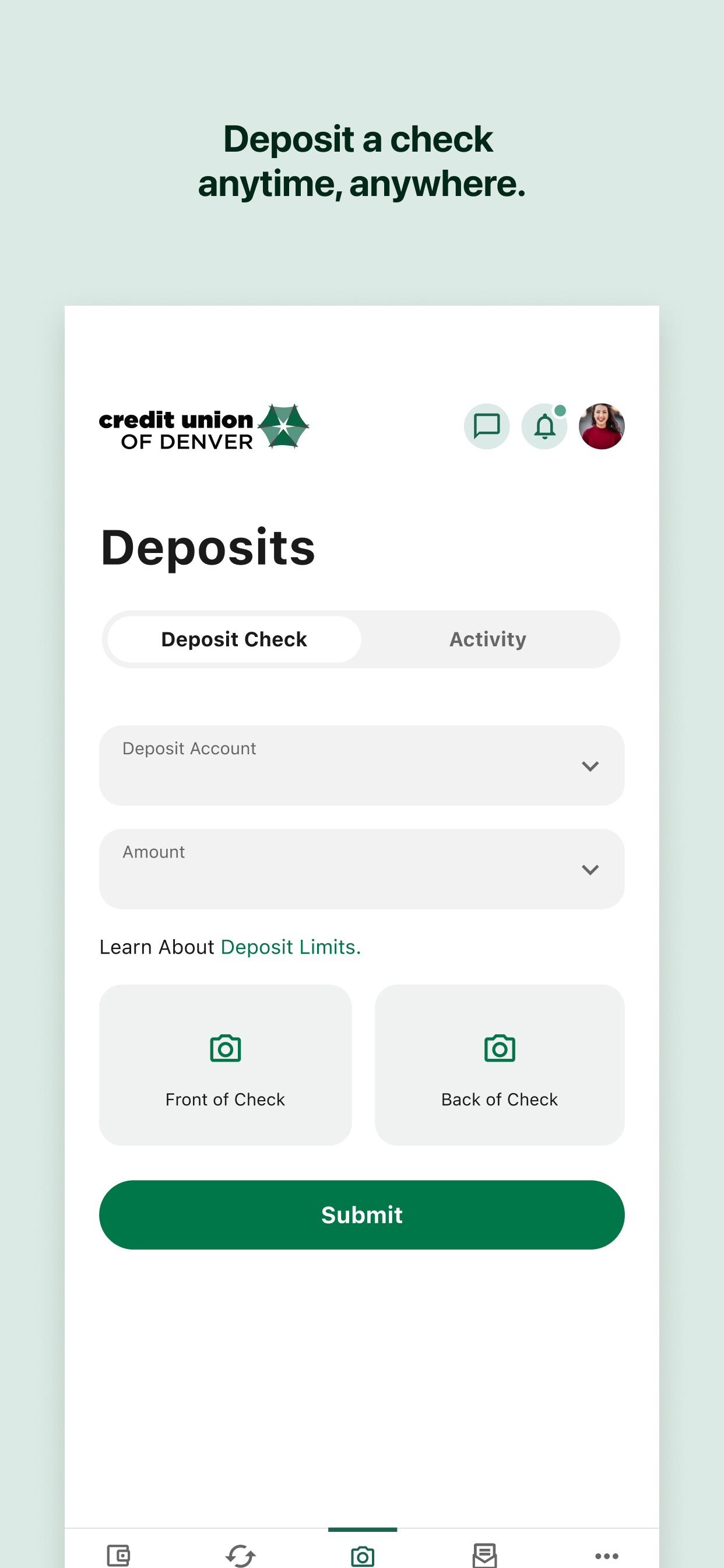 Credit Union of Denver