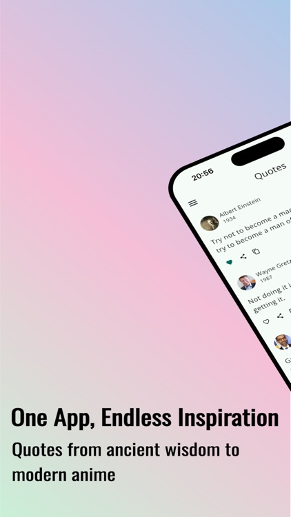 Quotes - Find your philosophy