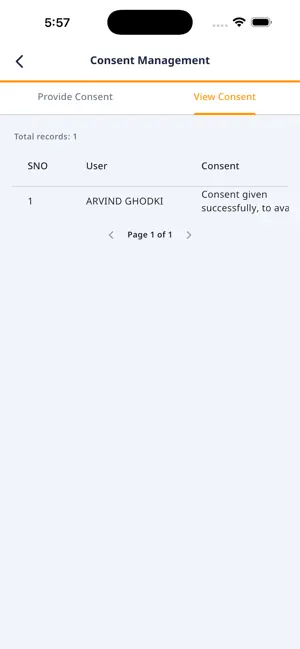 SMART Rajasthan screenshot 1