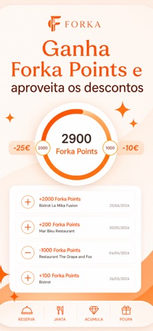 Forka Angola screenshot