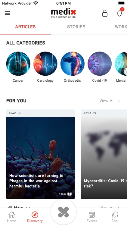 Medix Asia screenshot-4