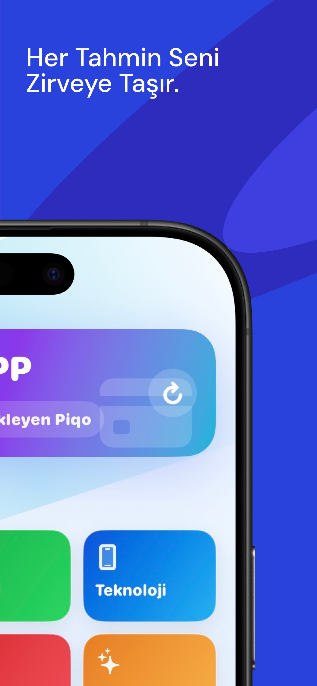 Piqoria screenshot 3