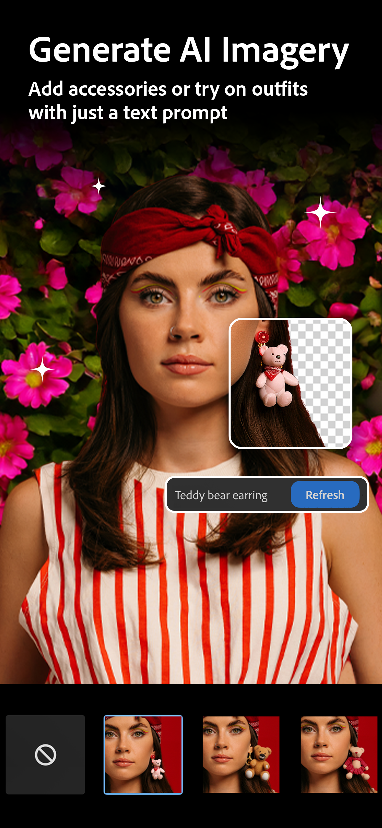 Photoshop Express Photo Editor