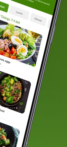 Fitly App screenshot