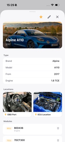 AutoTuner Screenshot 2 of 6