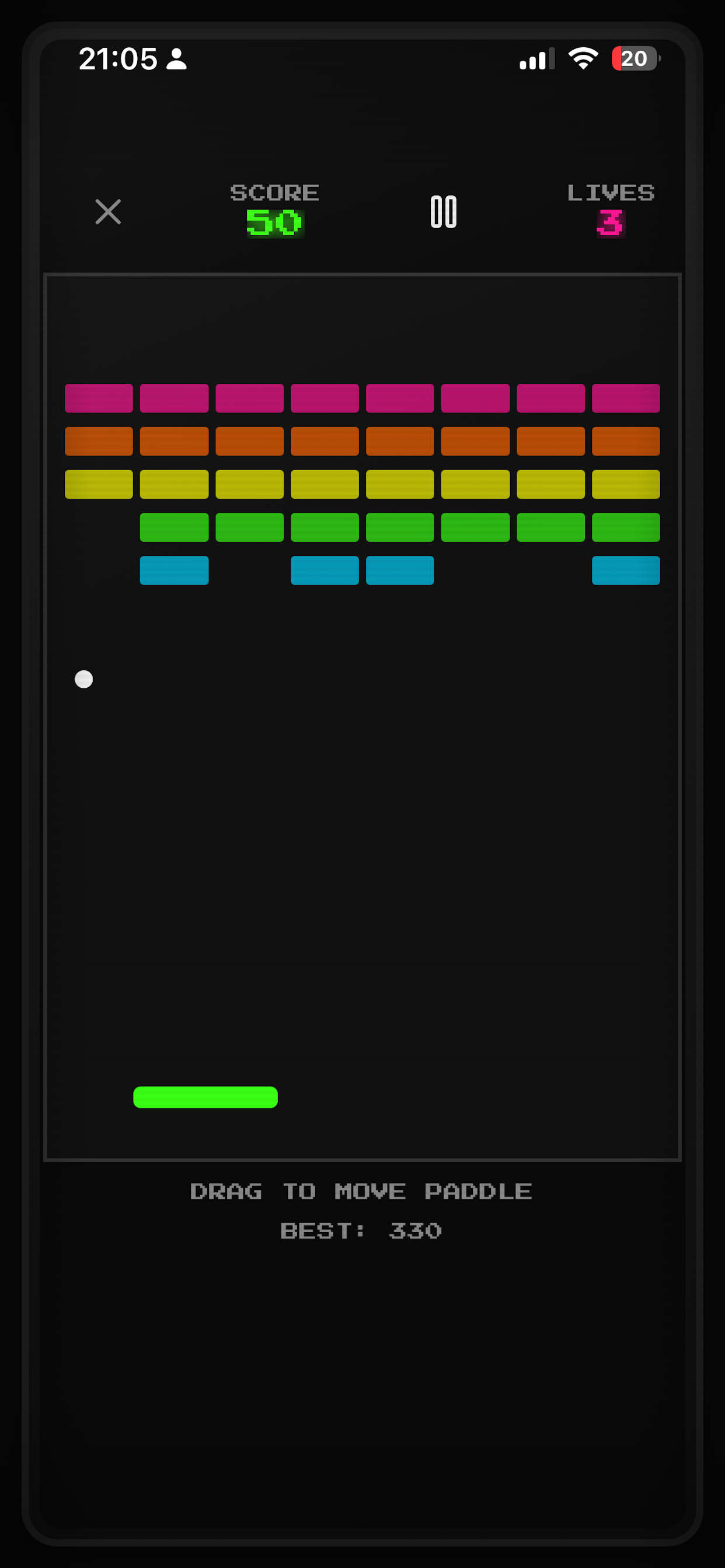 Arcade Vault screenshot 4
