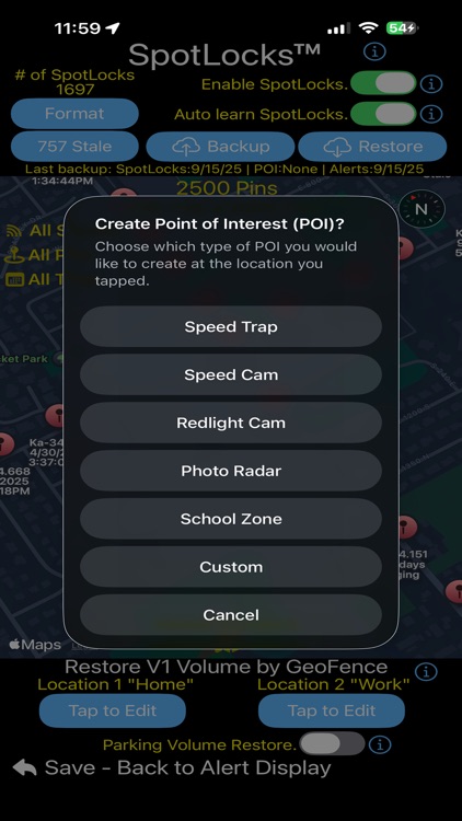 V1 Companion screenshot-7