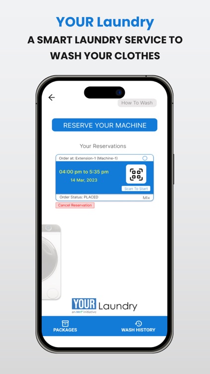 YOUR-Campus screenshot-4