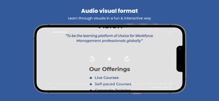 WFM eLearning Screenshot 5 of 5