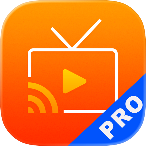 iWebTV PRO