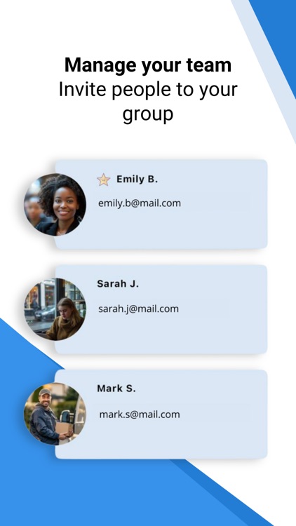 Timill® screenshot-4