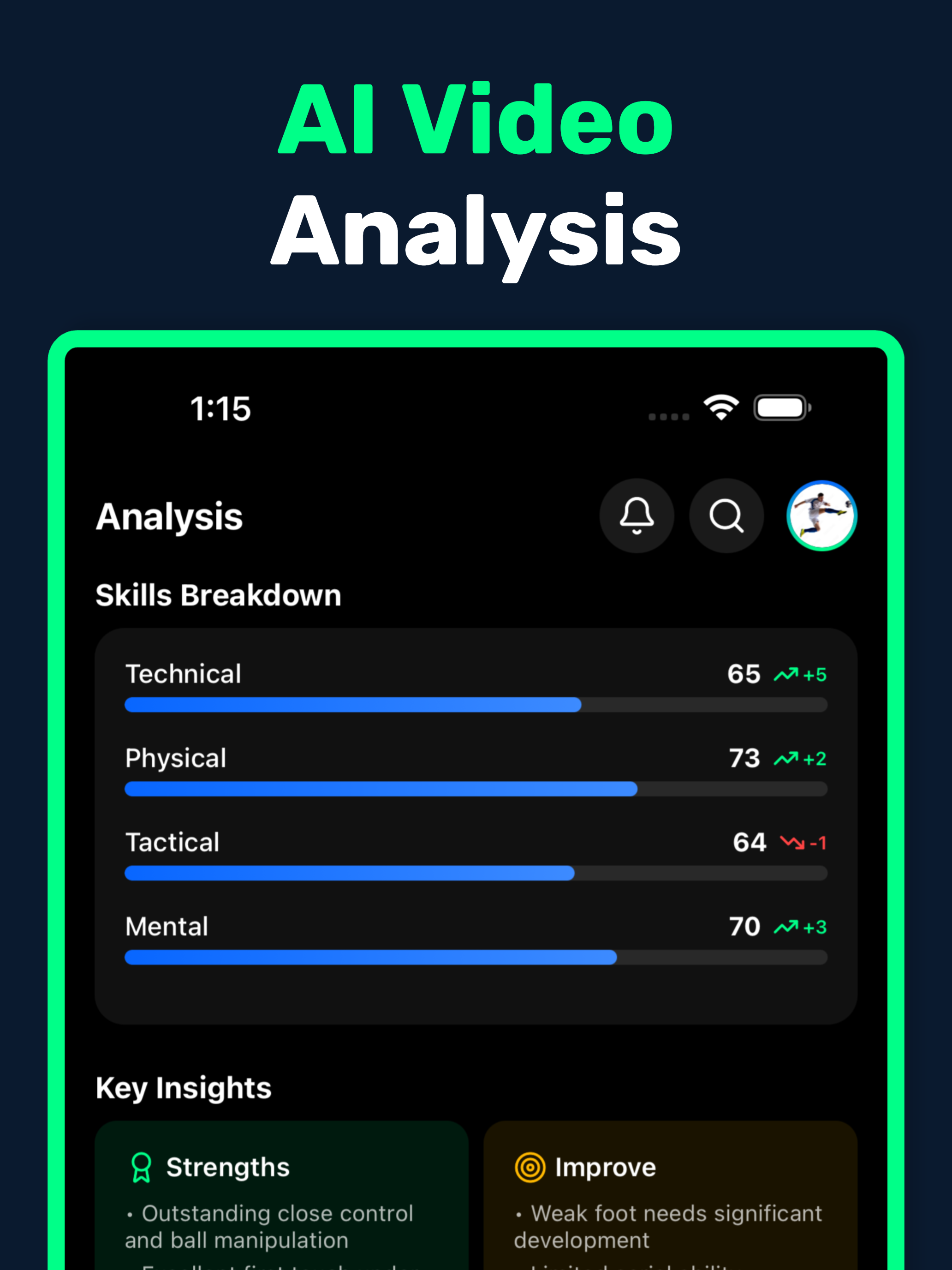 Scout Me Pro screenshot 11