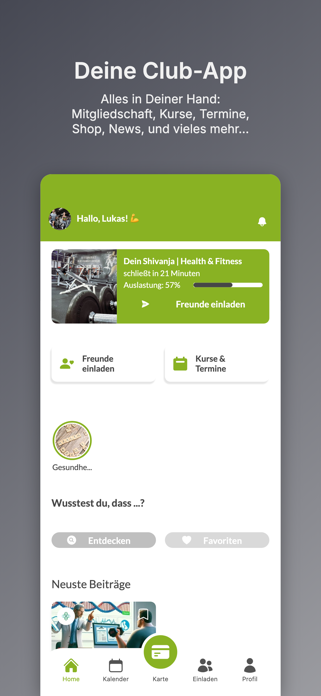 Shivanja Screenshot 1 of 5