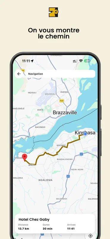 Yébela screenshot 1 of 5