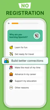 Learn Spanish for Beginners screenshot 5