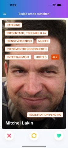 EventSummit Community Screenshot 8 of 8