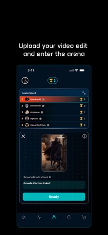 ATR - Atredit Screenshot 5 of 7