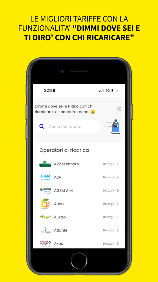 #3. Tariffev (iOS) 由: Simone Fardella