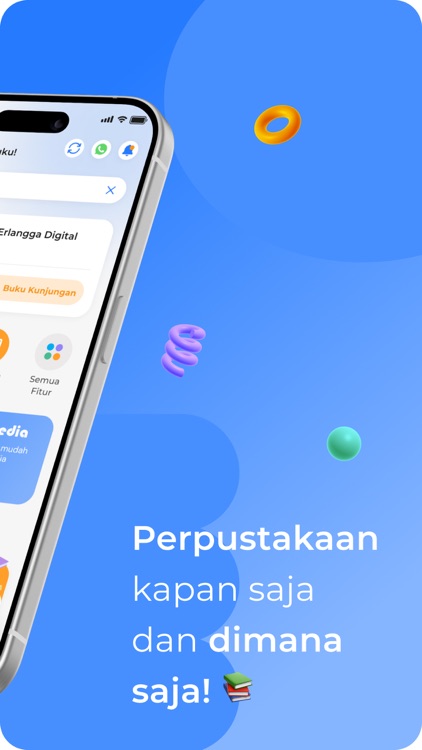 eLibrary Erlangga